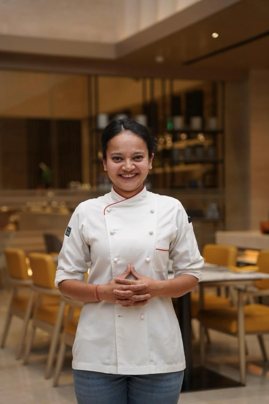 Private Sit Down with India's Top 10 Tastemakers