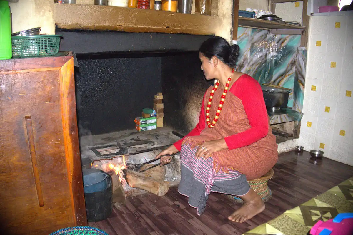 Of Eri Silk, Craft and Culture