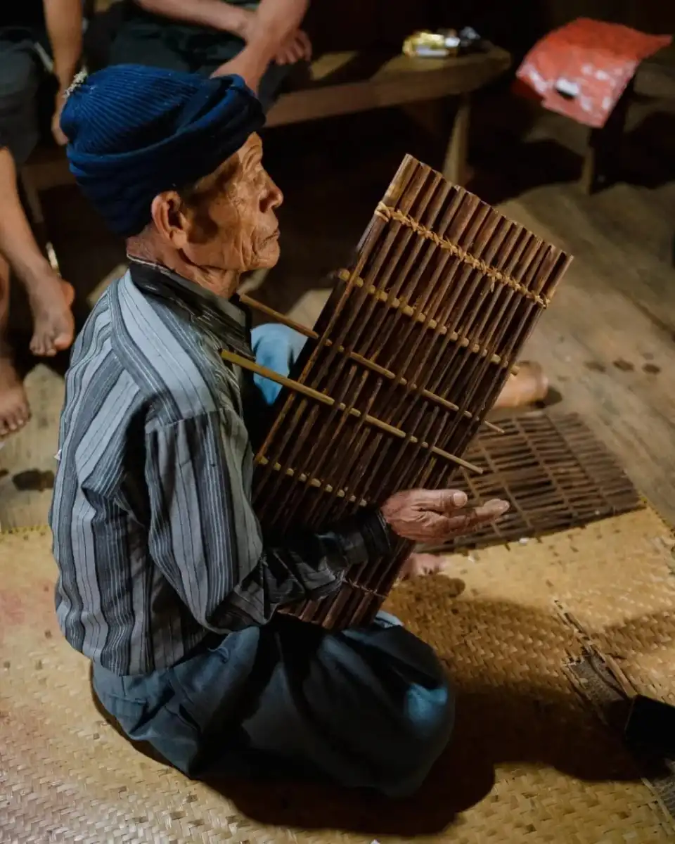 Khasi Cultural Music Performance