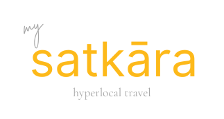 MySatkara Logo